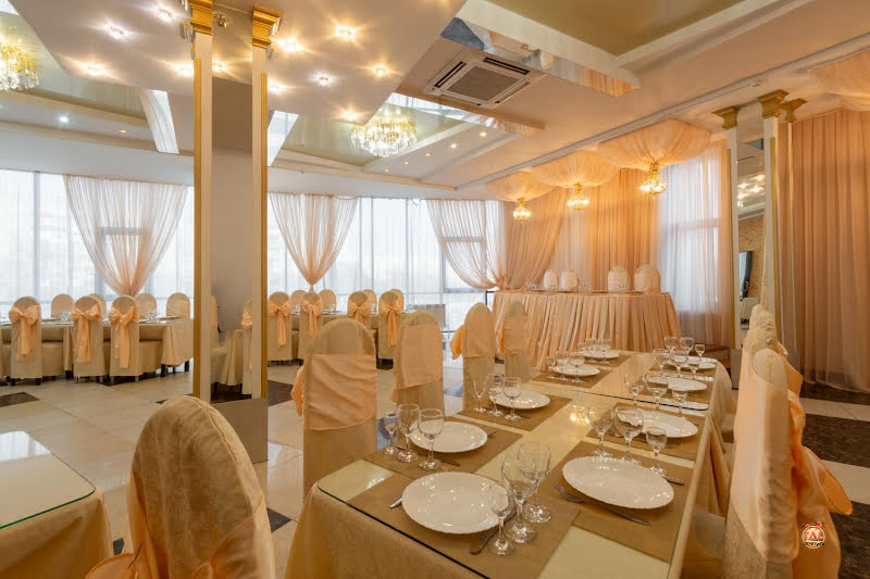 У Озера ​на Героев Космоса фотография №16