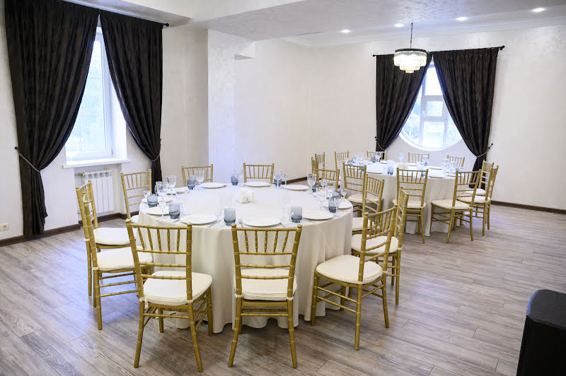 Голицын Клуб фотография №12