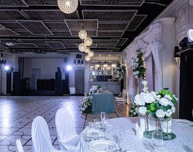 День рождения в Жардин