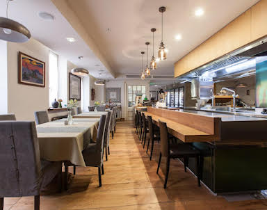 Новый год в Dolmama