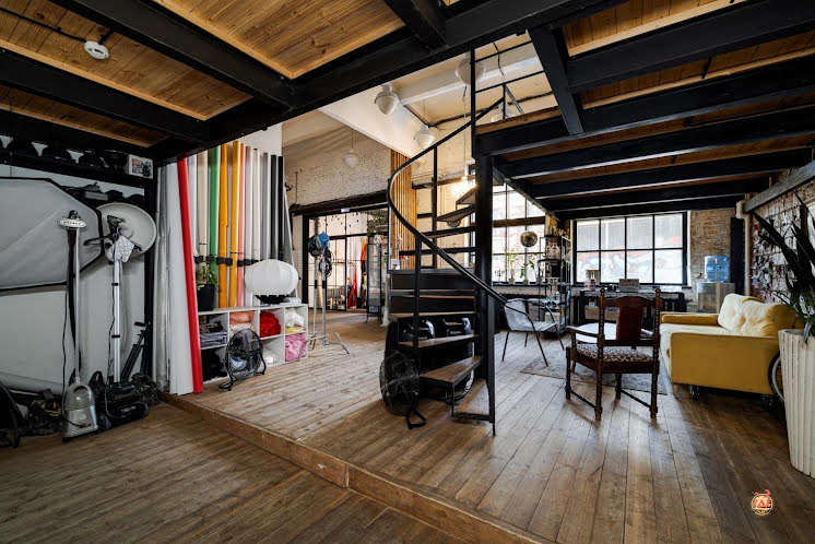 Ресепшен в «Come in loft» фотография №2