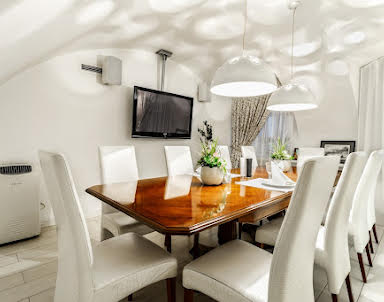  ресторан Kremlin