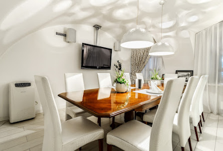 VIP-комната в VIP-комната