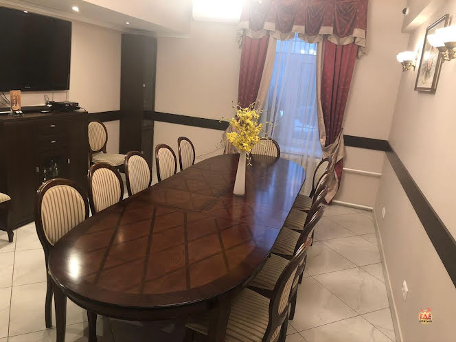 VIP-зал в «Ярославский» фотография №5