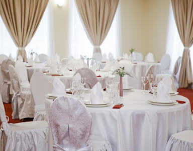  ресторан Баден-Баден Термы Реж