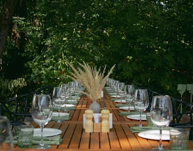  ресторан Берег