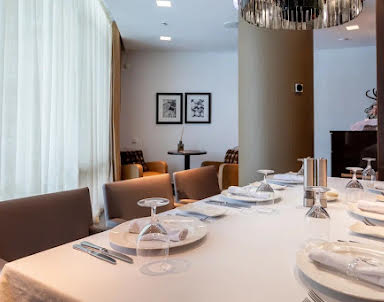  ресторан Luciano