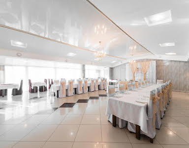  ресторан Арбат