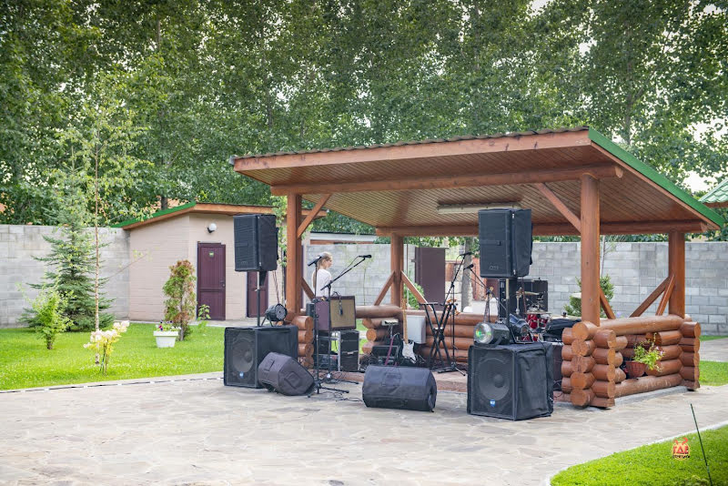 Русская охота фотография №19