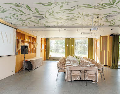 День рождения в ADAM