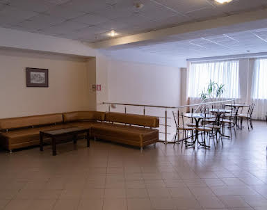  ресторан Дубки