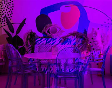  ресторан МАЙ Электрозаводская