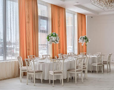  ресторан White Hall