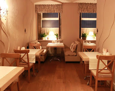 День рождения в Австерия