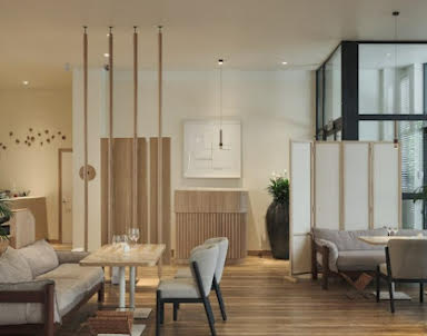 Новый год в Академия на Аргуновской