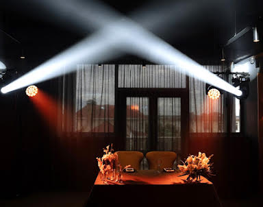  ресторан TRITONIA