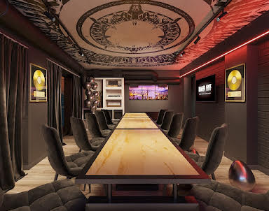  ресторан В69