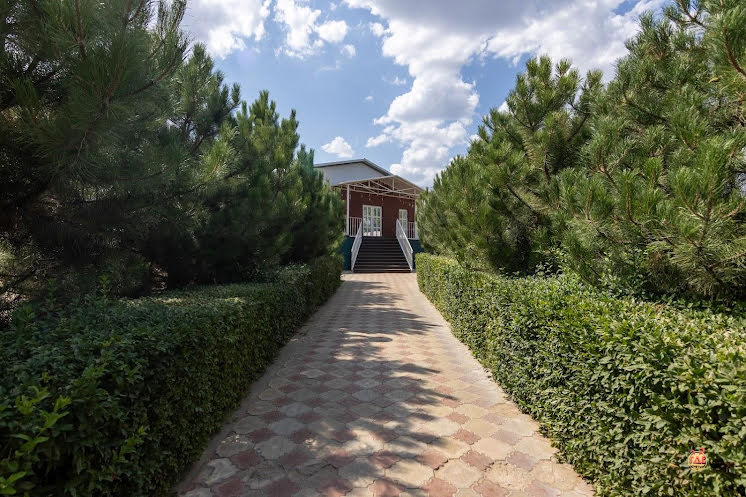 Караоке-зал в «Чайка» фотография №9