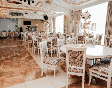 Выпускной в Cafe 3X