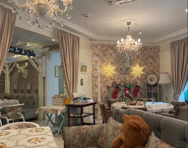  ресторан Оливье