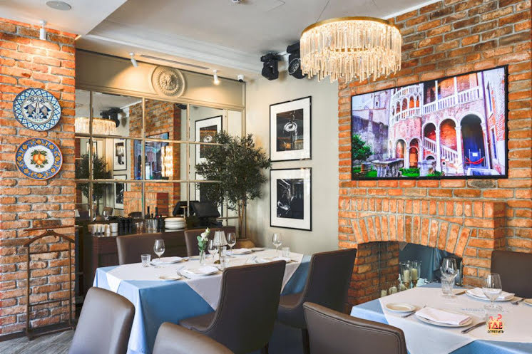 Вип зал  в «La Provincia» фотография №5