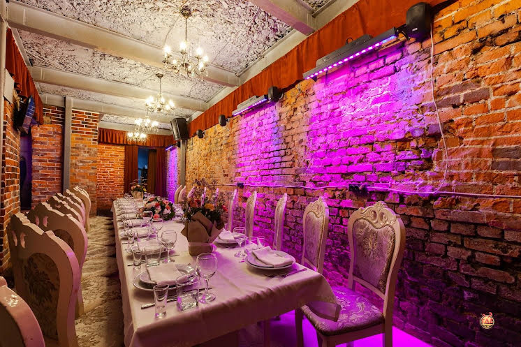 LOFT в «Империя на Шаболовке» фотография №8