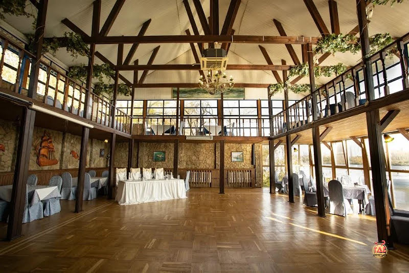 Кафе-Клуб фотография №7