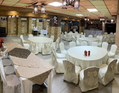  ресторан Медвежий угол