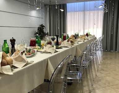  ресторан Ё-моё