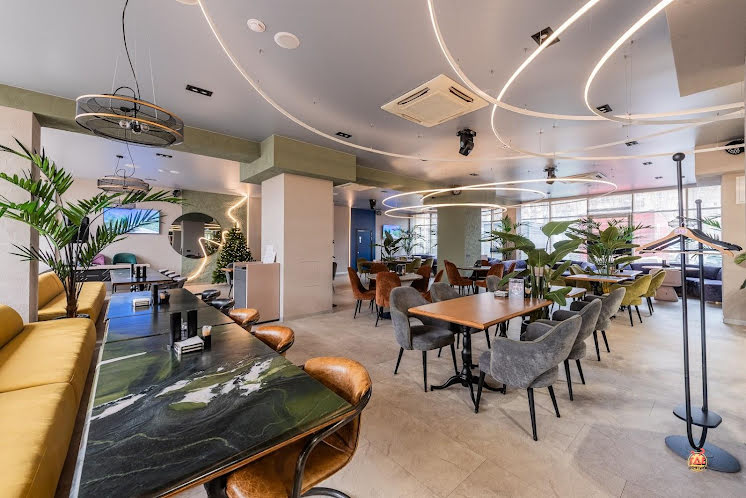 Бар "Южный"  в «Южный» фотография №1