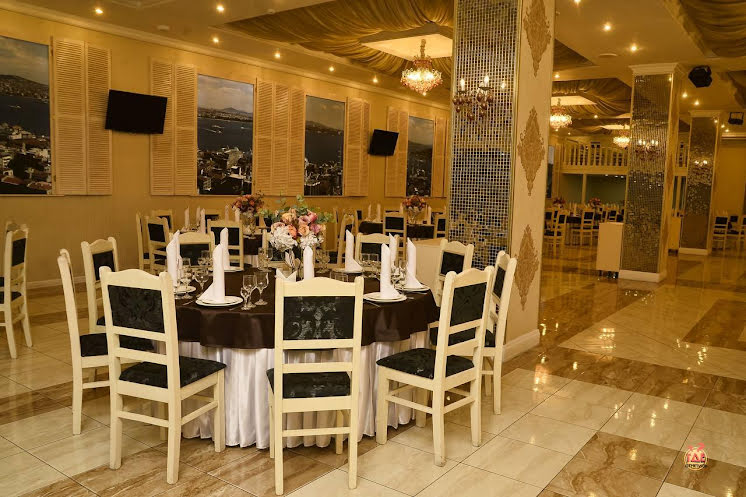 Buta Palace в «Buta Palace» фотография №4