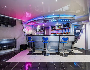  ресторан Уральский Двор