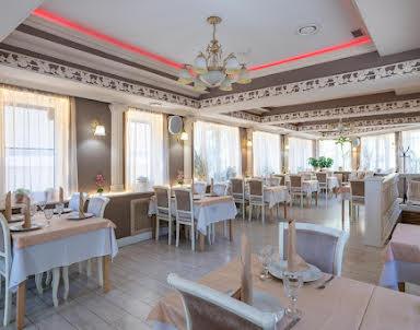  ресторан Телиани