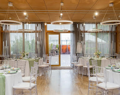  ресторан Nordic