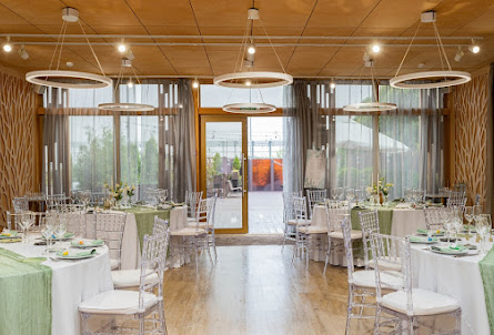 Шатёр в Шатёр