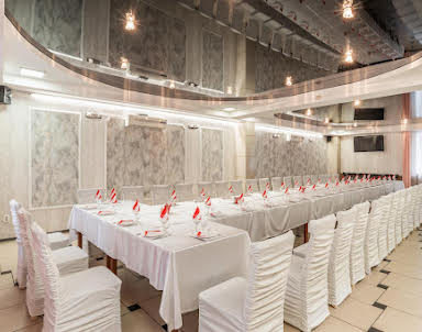  ресторан Уют