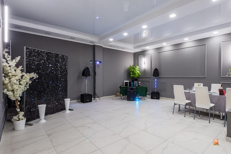 Лофт в «МоскWа на Суздальской» фотография №4