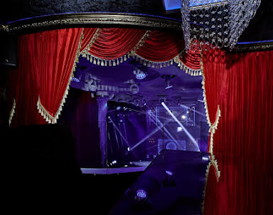  ресторан Шерри