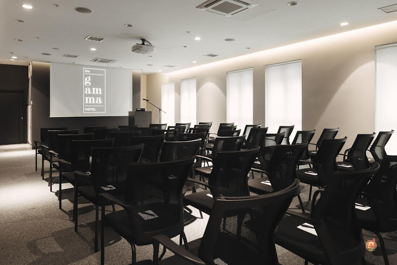 NOK Restaurant фотография №18