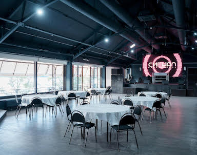 Выпускной в Сигнал