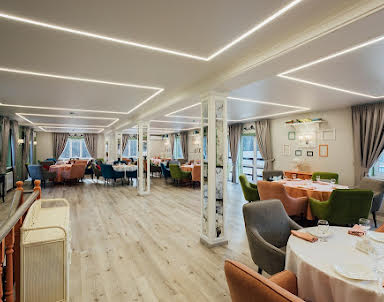  ресторан Val de Bo