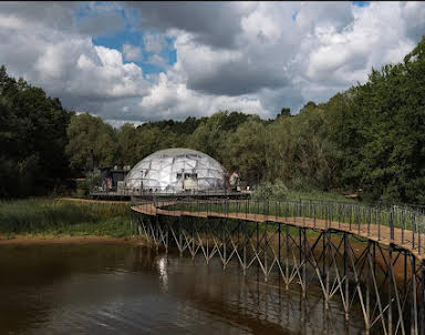  ресторан Утрау