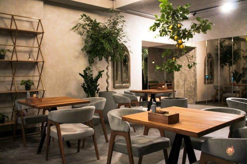 Райские сады фотография №3