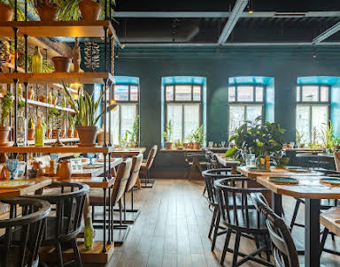  ресторан Дадиани