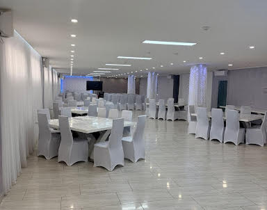  ресторан Banquet room