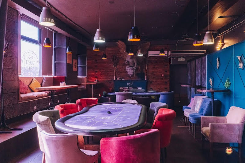 Feromon Primorskaya фотография №18