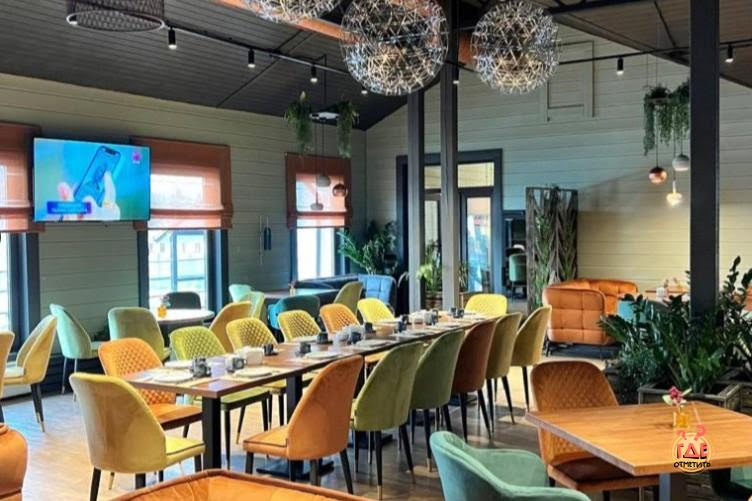 Шале 1971 фотография №5