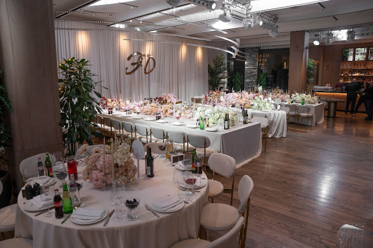 Зал на 2 этаже  в «Боярский» фотография №19