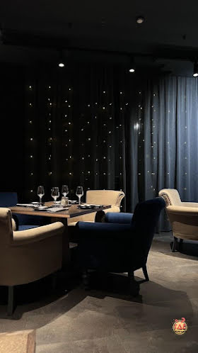 Lounge зал в «TRITONIA» фотография № 1