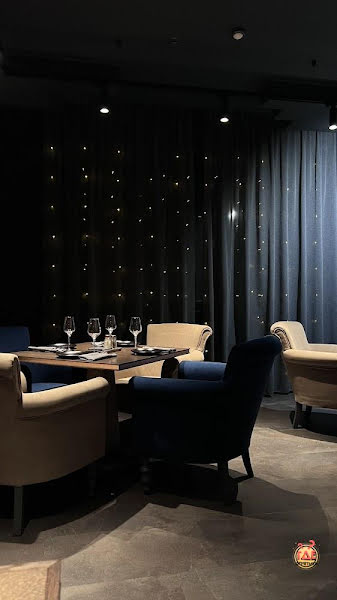 TRITONIA фотография №17